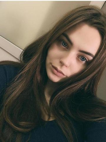 Проститутка Лизочка